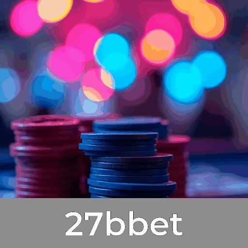 27bbet: Slots com Mega Jackpots, Jogos de Mesa Estratégicos, Dealers ao Vivo Imersivos