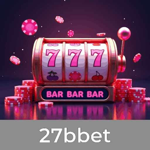 27bbet: Emoção e Grandes Oportunidades em Jogos de Cassino
