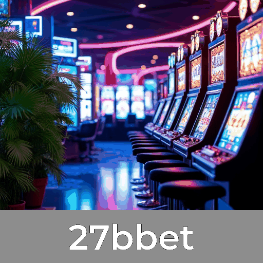 27bbet: Emoção e Grandes Oportunidades em Jogos de Cassino