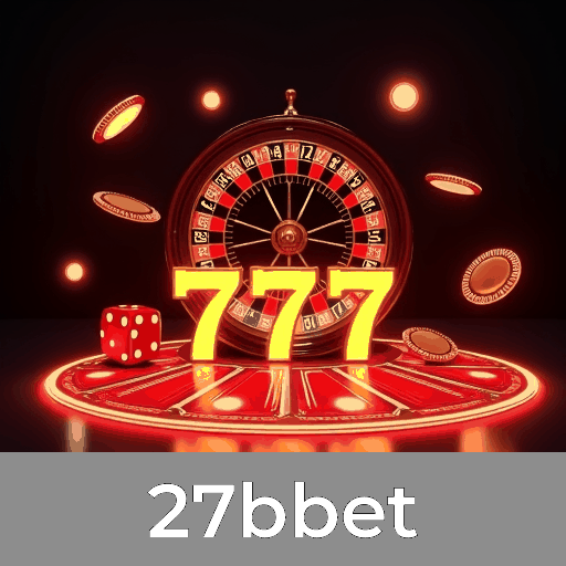 27bbet: Slots com Mega Jackpots, Jogos de Mesa Estratégicos, Dealers ao Vivo Imersivos