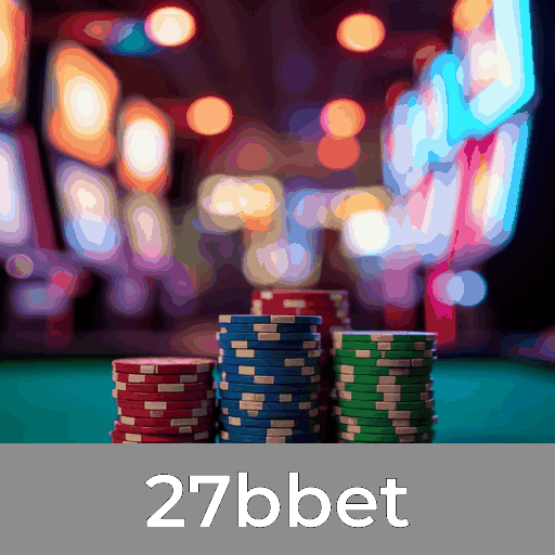 27bbet: Slots com Mega Jackpots, Jogos de Mesa Estratégicos, Dealers ao Vivo Imersivos