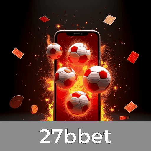 27bbet: Slots com Mega Jackpots, Jogos de Mesa Estratégicos, Dealers ao Vivo Imersivos