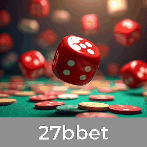 27bbet - Cassino Premiado e Pagamentos Rápidos