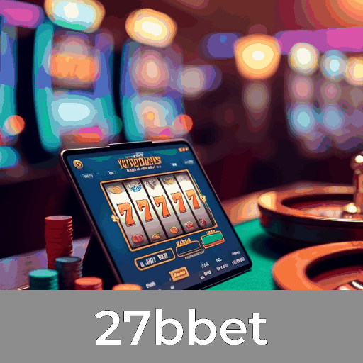 27bbet: Emoção e Grandes Oportunidades em Jogos de Cassino