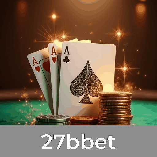 27bbet: Emoção e Grandes Oportunidades em Jogos de Cassino