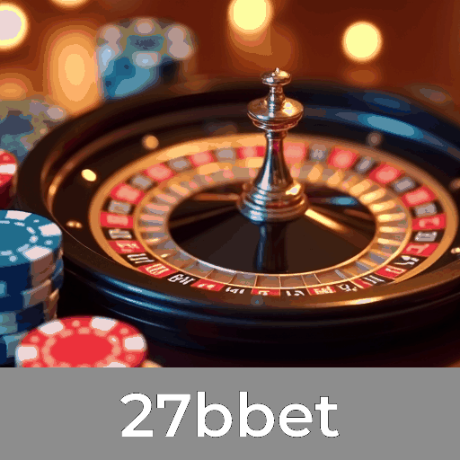 27bbet: Apostas Mais Fáceis e Funcionais com o App